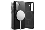 Mobile - Covers & Cases - Ringke Onyx Magsafe Case for Samsung Galaxy S26 - Black - 8800328816503