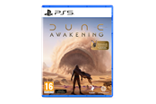 Spel - Dune: Awakening (Day One Edition) - Sony PlayStation 5 - Action / äventyr - 3391892045345