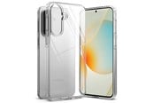 Mobile - Covers & Cases - Ringke Fusion Case for Samsung Galaxy A57 5G - Transparent - 8800328817890