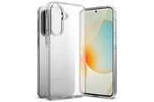 Mobile - Covers & Cases - Ringke Fusion Case for Samsung Galaxy A57 5G - Clear Matte - 8800328817920