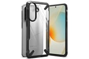 Mobile - Covers & Cases - Ringke Fusion X Case for Samsung Galaxy A57 5G - Clear Clear - 8800328818040