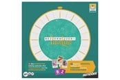 Brädspel - Bezzerwizzer Timeline (DK/SE) - BEZ1099