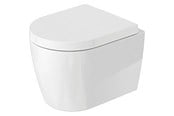 Toaletter, säten, bidé och reservdelar - Duravit ME by Starck hängskål sampack - 453009AAA1