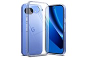 Mobile - Covers & Cases - Ringke Fusion Case for Google Pixel 10A - Transparent - 8800328818231