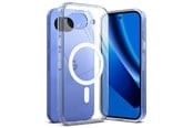 Mobile - Covers & Cases - Ringke Fusion Magnetic MagSafe Case for Google Pixel 10A - Transparent - 8800328818293