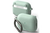 Mobile - Covers & Cases - Ringke Onyx Magnetic MagSafe Case for AirPods Pro 3 - Green - 8800328818590