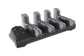 Strömförsörjning - Zebra 4-slot Charge-only ShareCradle Strömförsörjning - ATX - 80 Plus - CRD-ET4X-4S8I1-01