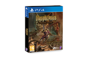 Spel - Blasphemous: Martyr's Edition (Limited Edition) - Sony PlayStation 4 - Plattformsspelare - 4041417841424