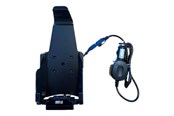Strömförsörjning - Extreme Networks Zebra ProClip - handheld charging cradle - car - charge-only with top clip Strömförsörjning - ATX - 80 Plus - 3PTY-PCLIP-712354
