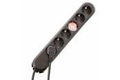 Strömkabel (extern) - Bachmann SMART - power strip - 381.149K
