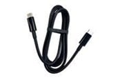 Strömkabel (extern) - Honeywell - USB-C cable - 24 pin USB-C to 24 pin USB-C - 1.2 m - 3013-0419-002