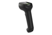 Streckodsskanner - Extreme Networks Zebra DS82 Series DS8208 - USB Kit - barcode scanner - DS8208-SR4U2104ZVW