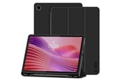 Tablet - Covers & Cases - Tech-Protect  SmartCase Pen for Lenovo Tab 10.1 TB-311 - Black - 5906302361984