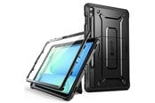 Tablet - Covers & Cases - SUPCASE  Unicorn Beetle Pro Case for Samsung Galaxy Tab S9 11.0 / S9 FE / S10 FE / S10 Lite 10.9 X710 / X716B / X510 / X516B / X520 / X526 / X400 / X406B - Black - 843439159655