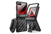 Mobile - Covers & Cases - SUPCASE Unicorn Beetle Pro Case for Samsung Galaxy Z Flip 8 - Black - 843439162280