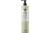 Hårvård - Maria Nila Structure Repair Shampoo 1000 ml - S-MN-029-D9