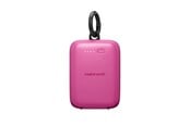 PowerBank - Twelve South PowerClip - Fuchsia - 2000 mAh - TS-2676