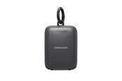 PowerBank - Twelve South PowerClip - Slate - 2000 mAh - TS-2673