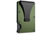 Andra mobiltillbehör - Tech-Protect Thorn RFID Wallet - Green - 5906302323814