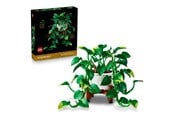 LEGO® - LEGO Botanicals 11512 Hängande gullranka - 11512