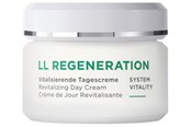Ansiktsvård - ANNEMARIE BÔRLIND Börlind LL Regeneration Revitalizing Day Cream 50ml - 3616