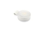 Mobile - Adapters & Chargers - Twelve South ButterFly SE - Transparent White - TS-2631