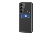 Mobile - Covers & Cases - Dux Ducis Rafi ll Mag Case for Samsung Galaxy S24 - Black - 6934913021873