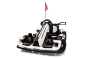 Ride Ons & Walkers - Azeno Thunderkart 24V Drift Kart 20km/h - 6951540
