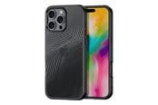 Mobile - Covers & Cases - Dux Ducis Aimo Case for iPhone 16 Pro Max - Black - 6934913005958