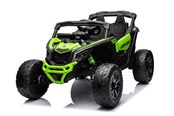 Ride Ons & Walkers - Can-Am Marverick UTV Ride-On Vehicle 4x200W - 6951350