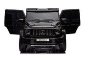 Ride Ons & Walkers - Mercedes AMG G63 XXL Ride-On Car 4x24V - 6951303