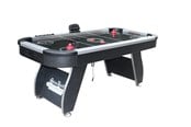 Brädspel - Stanlord Corleone 6ft Air Hockey Table - 6950096