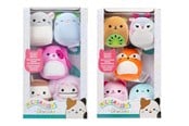 Figure - Squishmallows Micromallows 6 cm Plush 5 Pack Asst - 1 pcs - 2620224