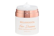 Ansiktsvård - Bellamianta Tan Dreams Luxury Tanning Sleep Mask 50 ml - 5060921273957