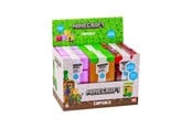 Figure - Minecraft Capsule Asst CDU - 9018MC