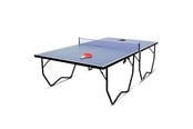 Brädspel - Stanlord Genova 2 Full Size Table Tennis - 6951367