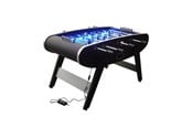 Brädspel - Stanlord Capri LED Foosball Table with Telescopic Rods - ST13121