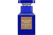 Parfym och dofter - Abercrombie & Fitch Authentic Self Man Eau de Toilette 100 ml - 085715168108