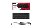 Tangentbord - HyperX Origins 2 Pro 65 Gaming Keyboard - US QWERT - Svart - BN7S3AAABA