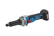 Verktyg - Bosch GGS 23 LC Professional Straight Grinder - 601229100