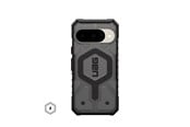 Mobile - Covers & Cases - UAG Pathfinder Clear for Pixel 10 - Ash Ask - 614469113140