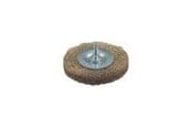 Skruv/Borrmaskine - Bosch 2608622054 wire wheel brush - for nickel mild steel zinc - 2608622054