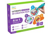 Kreativa spel - myFirst 3dPen Make Creator Kit - Blue - FP3304KT-BE01