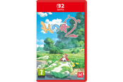 Spel - Hoa 2 - Nintendo Switch 2 - Plattformsspelare - 5056635628374