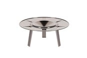 Grill & tillbehör - HerQs Blaze Heater - Stainless steel - HERQS111