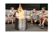 Grill & tillbehör - HerQs Smokeless Blaze - HERQS903