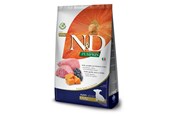 Hundar - Farmina N&D Pumpkin Mini Puppy - dry dog food - 2.5 kg - PND025850S