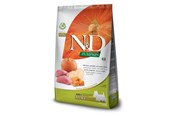 Hundar - Farmina Pet Food BOAR AND APPLE ADULT MINI 2.5kg - PND025856S
