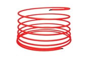Brandutrustning - MAUS Stixx PRO HDC cable 50 meters with 20 connect - 1312-1