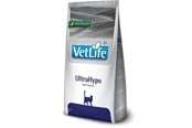 Katter - Farmina Vet Life Natural Diet Cat Ultrahypo 2kg - PVT020169S